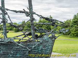 Murrisk - Muraisc / Coffin Ship - Cónra - Long
