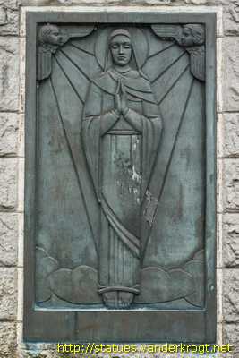 Castlebar - Caisleán an Bharraigh / 1798 Monument