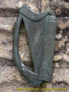 Castlebar - Caisleán an Bharraigh / 1798 Monument