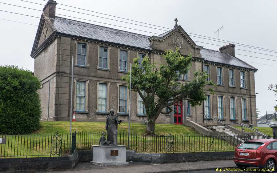 Castlebar - Caisleán an Bharraigh / Saint John Baptist de La Salle