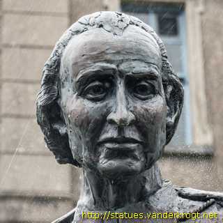 Castlebar - Caisleán an Bharraigh / Saint John Baptist de La Salle