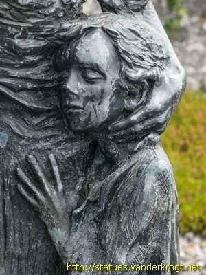 Roscommon - Ros Comáin / An Gorta Mór