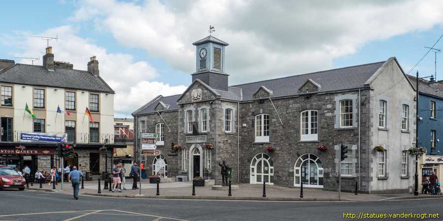 Mullingar - An Muileann gCearr / Joe Dolan