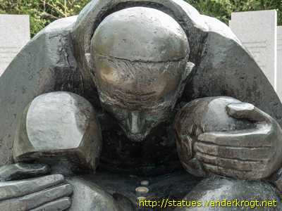 Maynooth - Maigh Nuad / Pope John Paul II