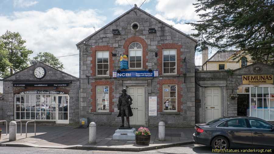 Celbridge - Cill Droichid / Arthur Guinness