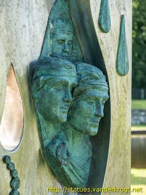 Mullingar - An Muileann gCearr / The Silver Brosna