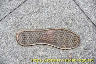 Dublin - Baile Átha Cliath - Oileán na nDaoine