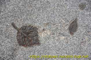 Dublin - Baile Átha Cliath - Oileán na nDaoine