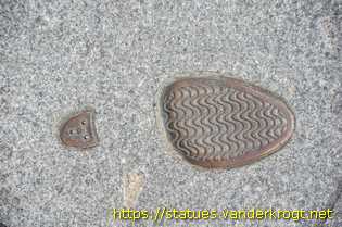 Dublin - Baile Átha Cliath - Oileán na nDaoine