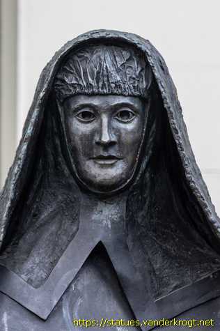 Dublin - Baile Átha Cliath - Catherine McAuley