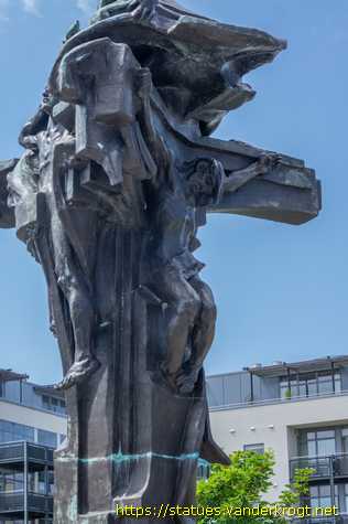 Dún Laoghaire - Christ the King