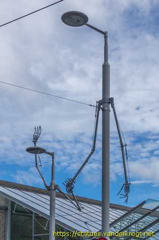 Dublin - Baile Átha Cliath - Street Life