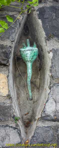 Dublin - Baile Átha Cliath - Natural Histories