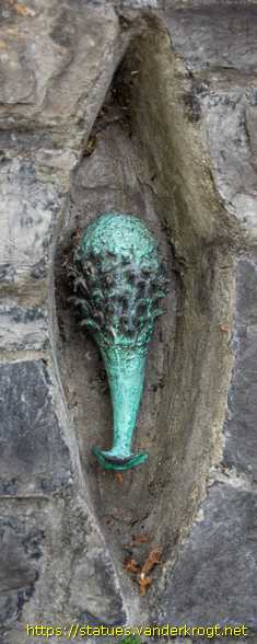 Dublin - Baile Átha Cliath - Natural Histories