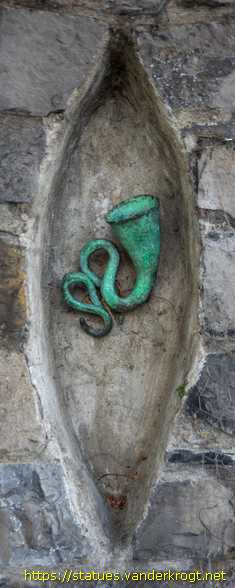 Dublin - Baile Átha Cliath - Natural Histories