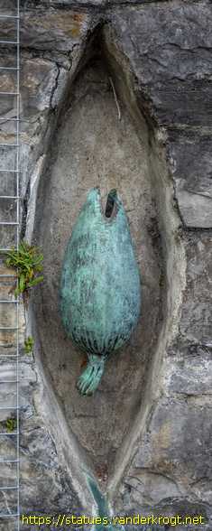 Dublin - Baile Átha Cliath - Natural Histories