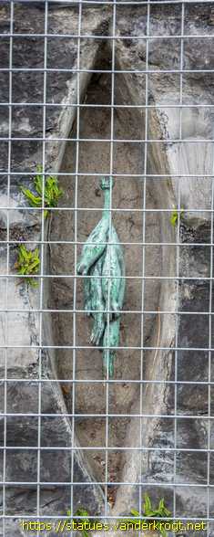 Dublin - Baile Átha Cliath - Natural Histories