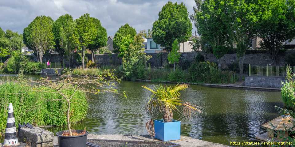 Dublin - Baile Átha Cliath - Natural Histories