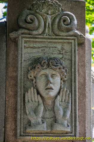 Howth - Binn Éadair - The Ready Boat Pillar