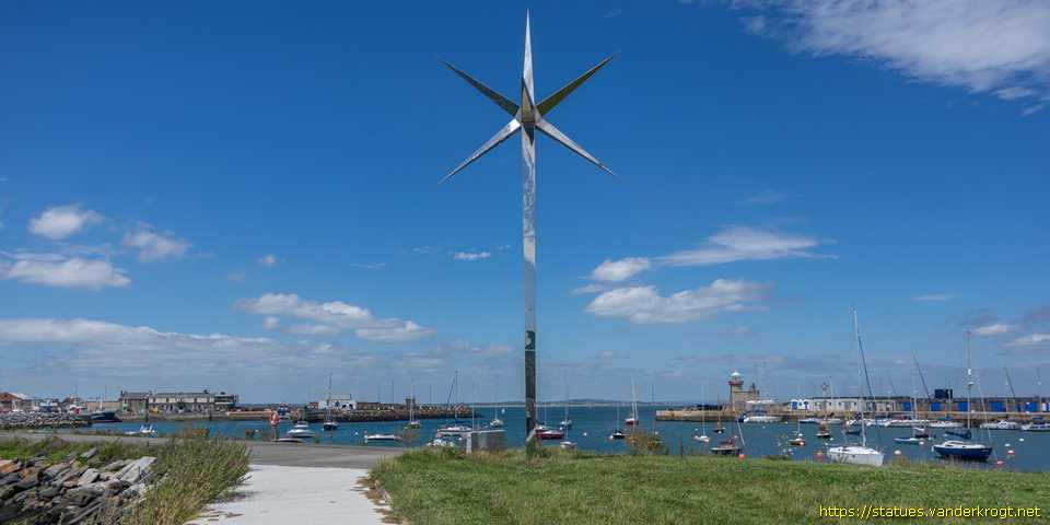 Howth - Binn Éadair - Réalt na Mara