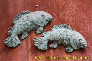 Savignano sul Rubicone - Monumento agli animali