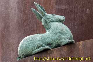 Savignano sul Rubicone - Monumento agli animali