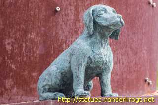 Savignano sul Rubicone - Monumento agli animali