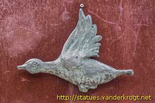 Savignano sul Rubicone - Monumento agli animali