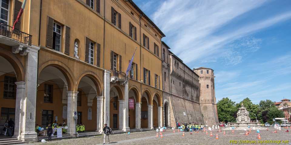 Cesena - Santa Maria Immacolata