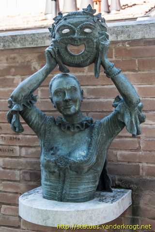 Cesena - Commedia dell'Arte