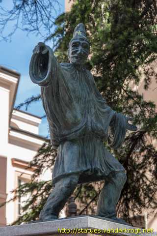 Cesena - Commedia dell'Arte