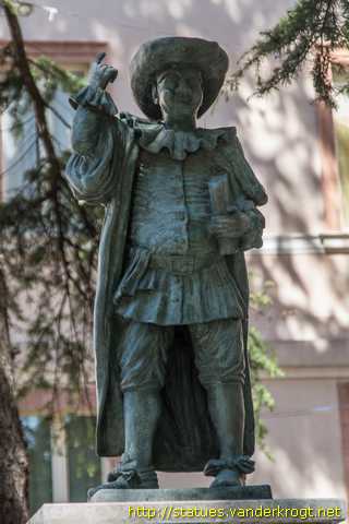 Cesena - Commedia dell'Arte