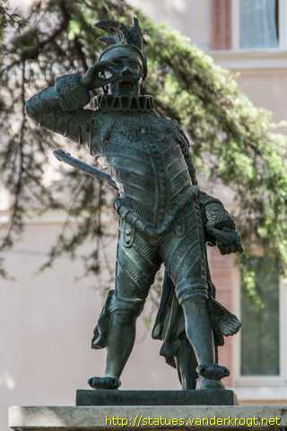 Cesena - Commedia dell'Arte