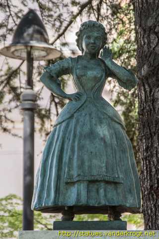 Cesena - Commedia dell'Arte