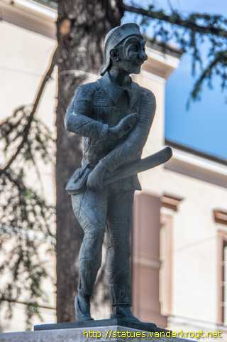 Cesena - Commedia dell'Arte