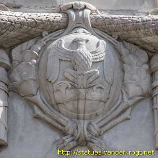 Forlì - Aurelio Saffi