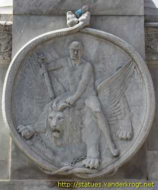 Forlì - Aurelio Saffi
