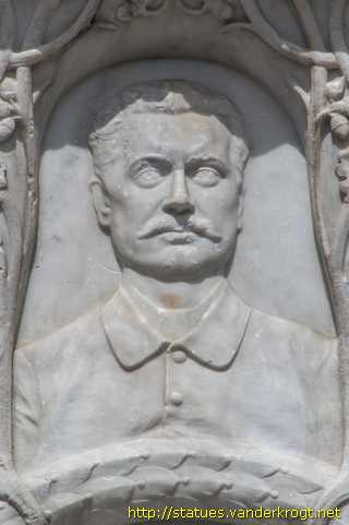 Forlì - Aurelio Saffi