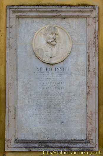 Castel San Pietro Terme - Pietro Inviti
