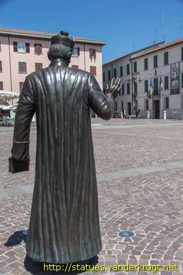 Brescello - Don Camillo