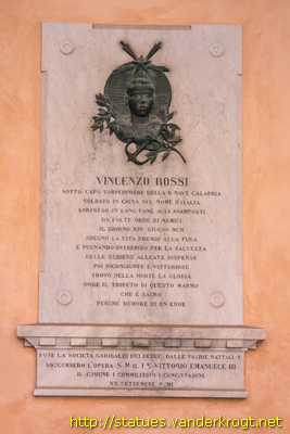 Carpi - Vincenzo Rossi