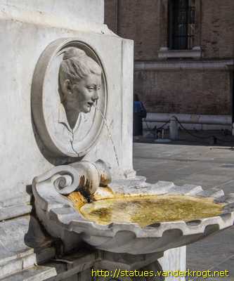 Parma - Francesco Mazzola detto il 'Parmigianino'