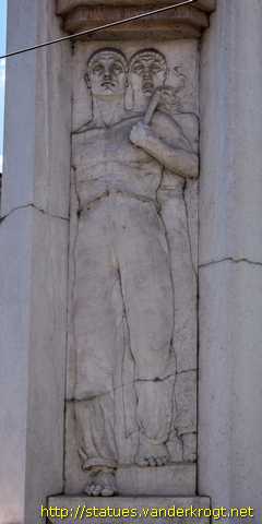 Parma - Filippo Corridoni