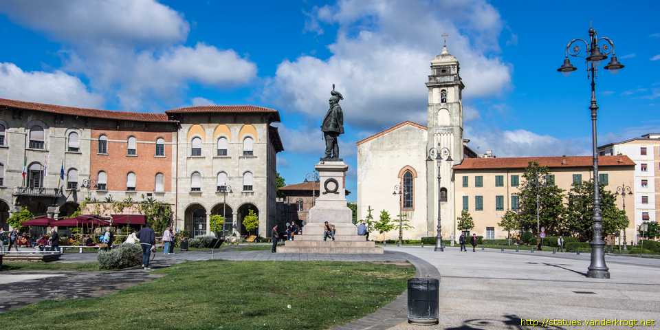 Pisa - Vittorio Emanuele II