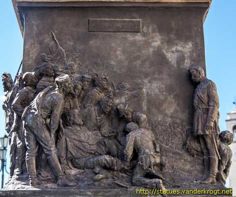 Pisa - Giuseppe Garibaldi
