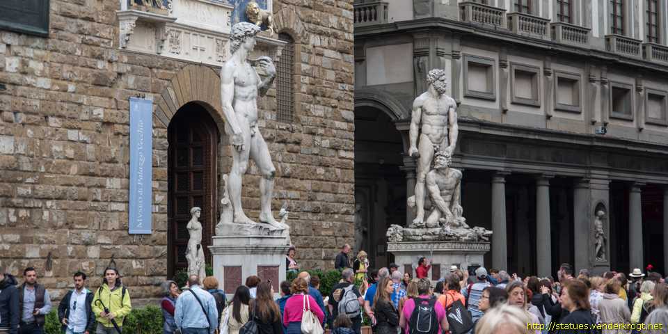 Firenze - David