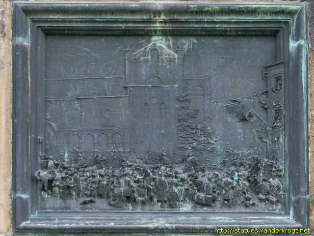 Firenze - Vittorio Emanuele II