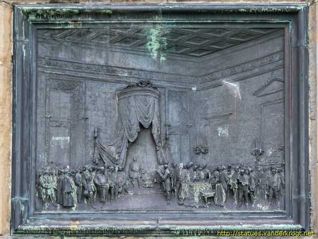 Firenze - Vittorio Emanuele II