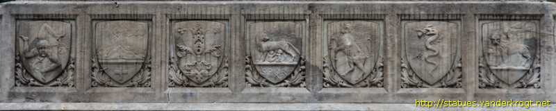 Arezzo - Guido monaco