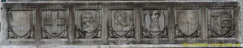 Arezzo - Guido monaco
